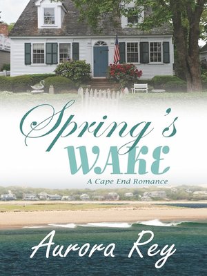 Spring's Wake - ebook